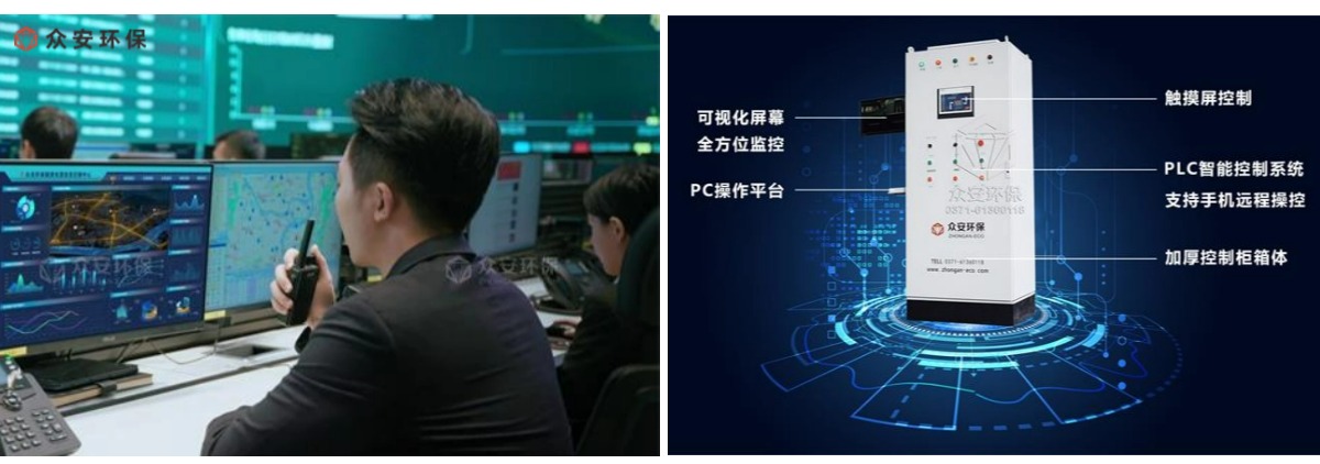智能破碎分選，眾安環(huán)保對(duì)生活垃圾激增問題有方案